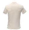 Guess T-shirt T-shirt SS CN GUESS LOGO TEE Beige Panna - Foto 3