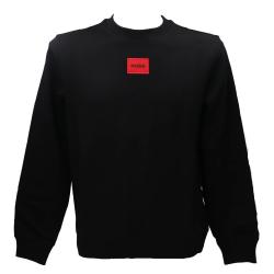 Hugo Felpe Felpe DIRAGOL212 Nero