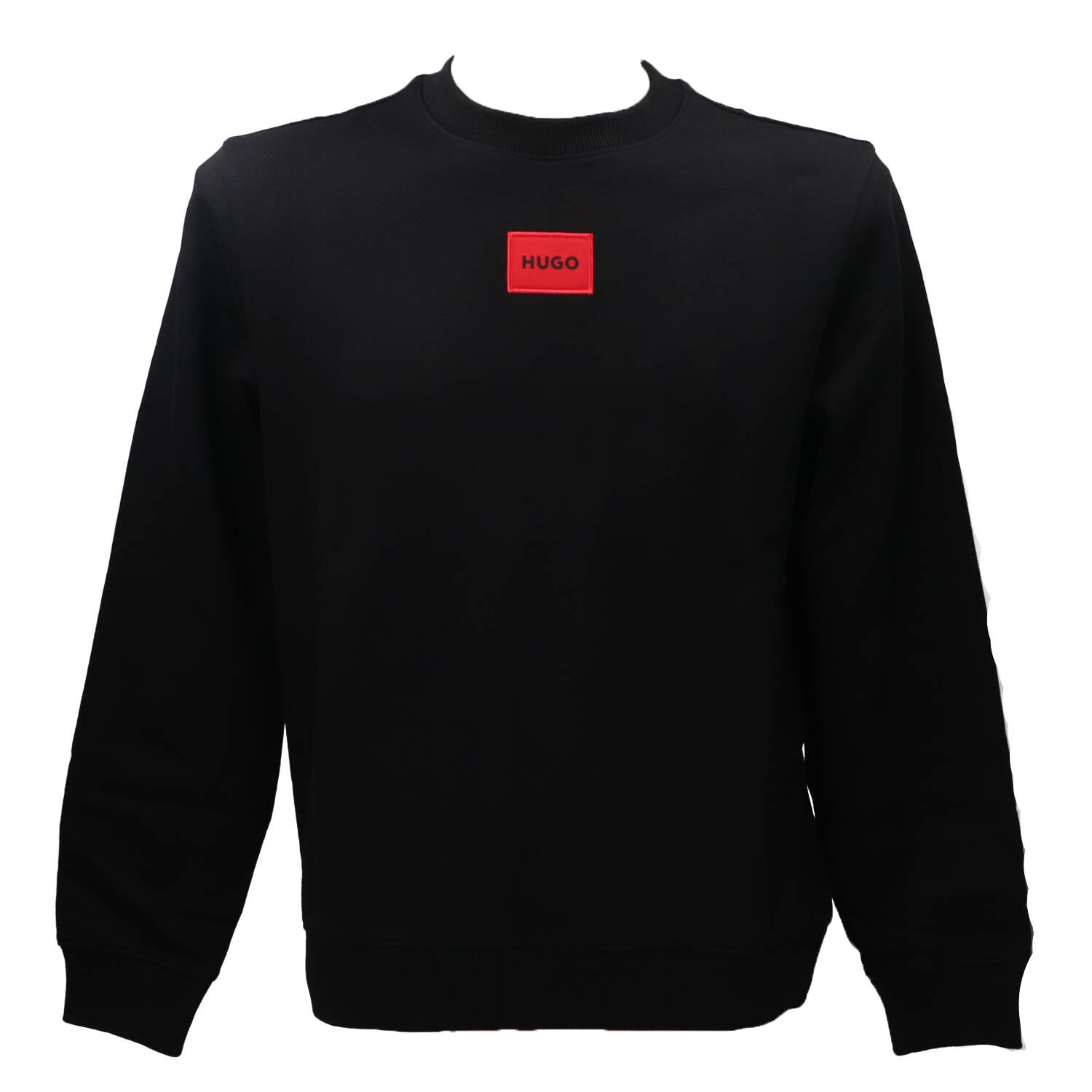Hugo Felpe Felpe DIRAGOL212 Nero