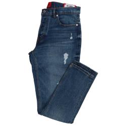 Jeans  634 Denim Scuro