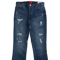 Hugo Jeans Jeans  634 Denim Scuro