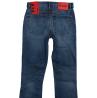 Hugo Jeans Jeans  634 Denim Scuro - Foto 3