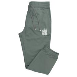 Hugo Tute Tute DILBERO Verde