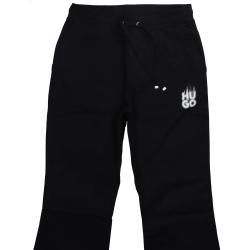 Hugo Tute Tute DILBERO Nero