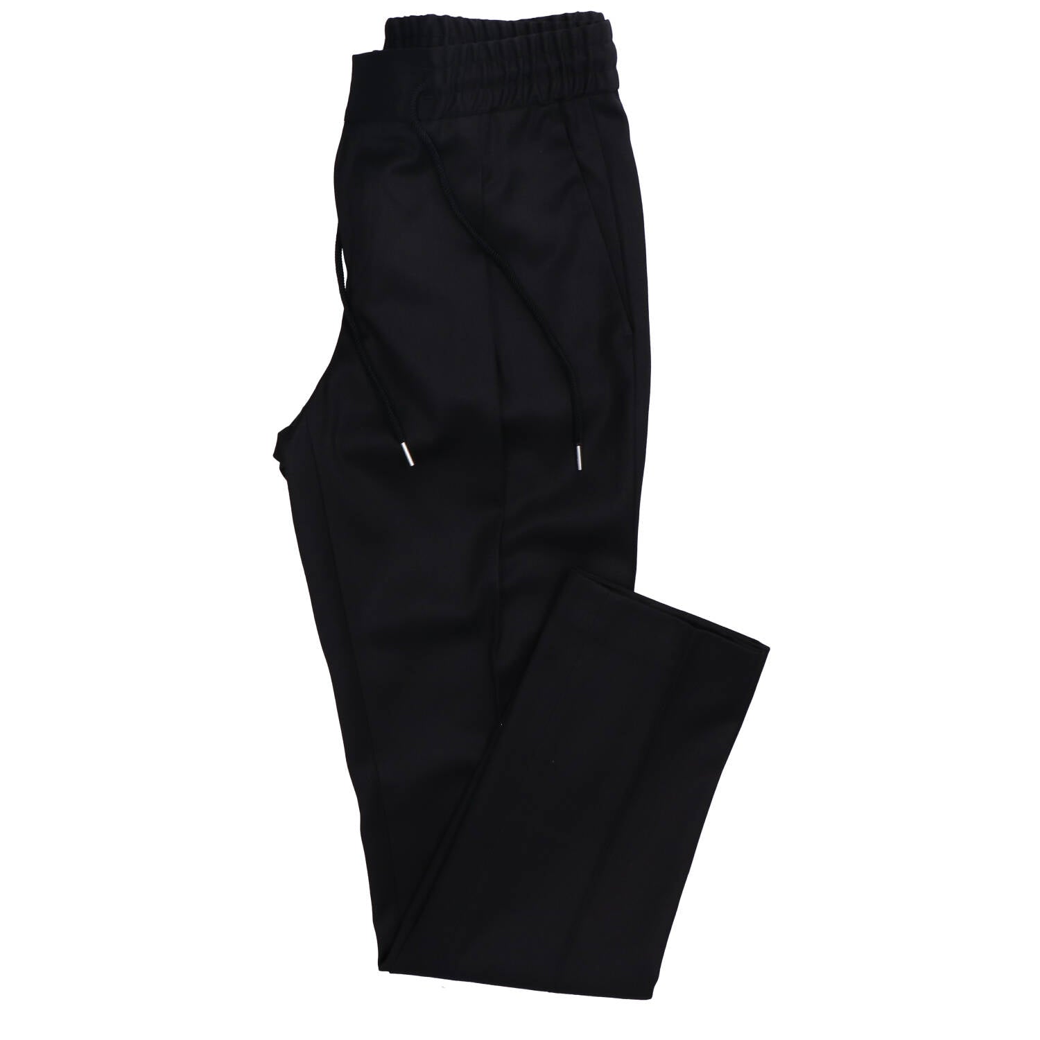 Hugo Pantaloni Pantaloni GETLIN251FE Nero
