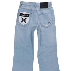 Jeans JEANS OLMEDO Denim Chiaro