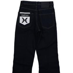 Jeans JEANS OLMEDO Denim Scuro