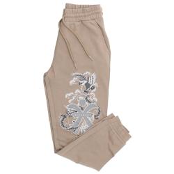 Richmond Tute Tute PANTS FLEECE GANDER Beige