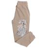 Richmond Tute Tute PANTS FLEECE GANDER Beige - Foto 1