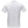 Richmond T-shirt T-shirt T-SHIRT ZACLIA Bianco - Foto 2