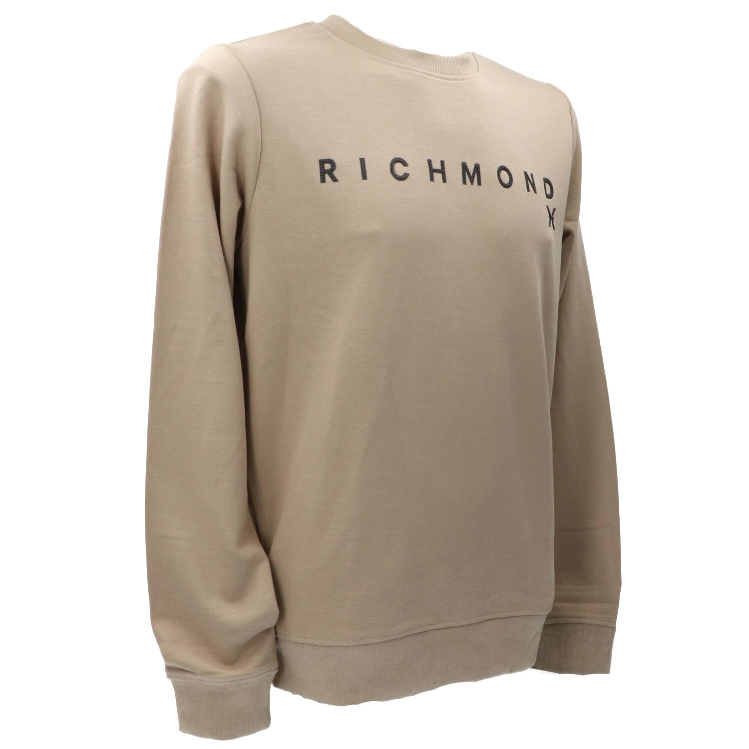 Richmond Felpe Felpe SWEATSHIRT CHILIS Beige