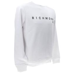 Felpe SWEATSHIRT CHILIS Bianco