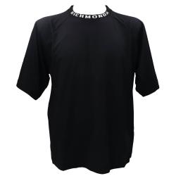Richmond T-shirt T-shirt T-SHIRT LIRCA Nero