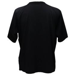 T-shirt T-SHIRT LIRCA Nero