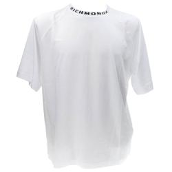 Richmond T-shirt T-shirt T-SHIRT LIRCA Bianco