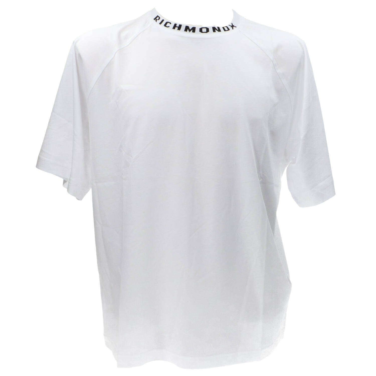 Richmond T-shirt T-shirt T-SHIRT LIRCA Bianco