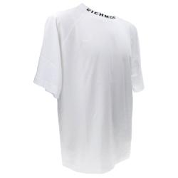 T-shirt T-SHIRT LIRCA Bianco