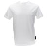 Richmond T-shirt T-shirt T-SHIRT SCHUMAN Bianco - Foto 1