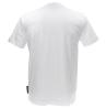Richmond T-shirt T-shirt T-SHIRT SCHUMAN Bianco - Foto 3