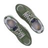 Aeronautica Militare Sneakers Sneakers Pilot garm 251SC276CT3332 Verde scuro - Foto 5