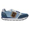 Aeronautica Militare Sneakers Sneakers Frecce tricolore 251SC292CT3331 Azzurro - Foto 1
