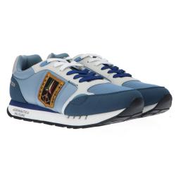 Sneakers Frecce tricolore 251SC292CT3331 Azzurro