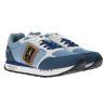 Aeronautica Militare Sneakers Sneakers Frecce tricolore 251SC292CT3331 Azzurro - Foto 2