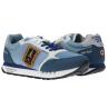 Aeronautica Militare Sneakers Sneakers Frecce tricolore 251SC292CT3331 Azzurro - Foto 3