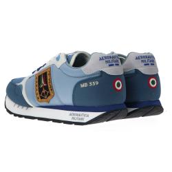 Sneakers Frecce tricolore 251SC292CT3331 Azzurro