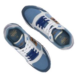 Sneakers Frecce tricolore 251SC292CT3331 Azzurro
