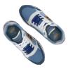 Aeronautica Militare Sneakers Sneakers Frecce tricolore 251SC292CT3331 Azzurro - Foto 5