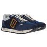 Aeronautica Militare Sneakers Sneakers Frecce tricolore 251SC292CT3331 Blu - Foto 2