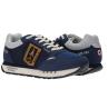 Aeronautica Militare Sneakers Sneakers Frecce tricolore 251SC292CT3331 Blu - Foto 3