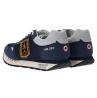 Aeronautica Militare Sneakers Sneakers Frecce tricolore 251SC292CT3331 Blu - Foto 4