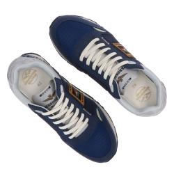Sneakers Frecce tricolore 251SC292CT3331 Blu