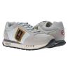 Aeronautica Militare Sneakers Sneakers Frecce tricolore 251SC292CT3331 Grigio - Foto 3