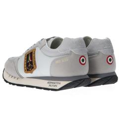 Sneakers Frecce tricolore 251SC292CT3331 Grigio