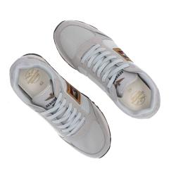 Sneakers Frecce tricolore 251SC292CT3331 Grigio