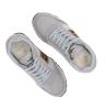 Aeronautica Militare Sneakers Sneakers Frecce tricolore 251SC292CT3331 Grigio - Foto 5