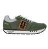 Aeronautica Militare Sneakers Sneakers Frecce tricolore 251SC292CT3331 Verde - Foto 1