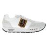 Aeronautica Militare Sneakers Sneakers Frecce tricolore 251SC292CT3331 Bianco - Foto 1