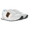 Aeronautica Militare Sneakers Sneakers Frecce tricolore 251SC292CT3331 Bianco - Foto 2