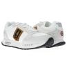 Aeronautica Militare Sneakers Sneakers Frecce tricolore 251SC292CT3331 Bianco - Foto 3