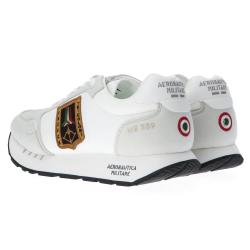 Sneakers Frecce tricolore 251SC292CT3331 Bianco