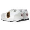 Aeronautica Militare Sneakers Sneakers Frecce tricolore 251SC292CT3331 Bianco - Foto 4