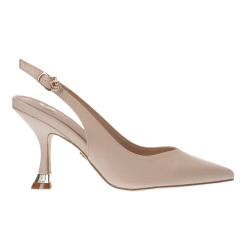 Gold&gold Decolletes Decolletes GP779 chanel ecoleather Beige