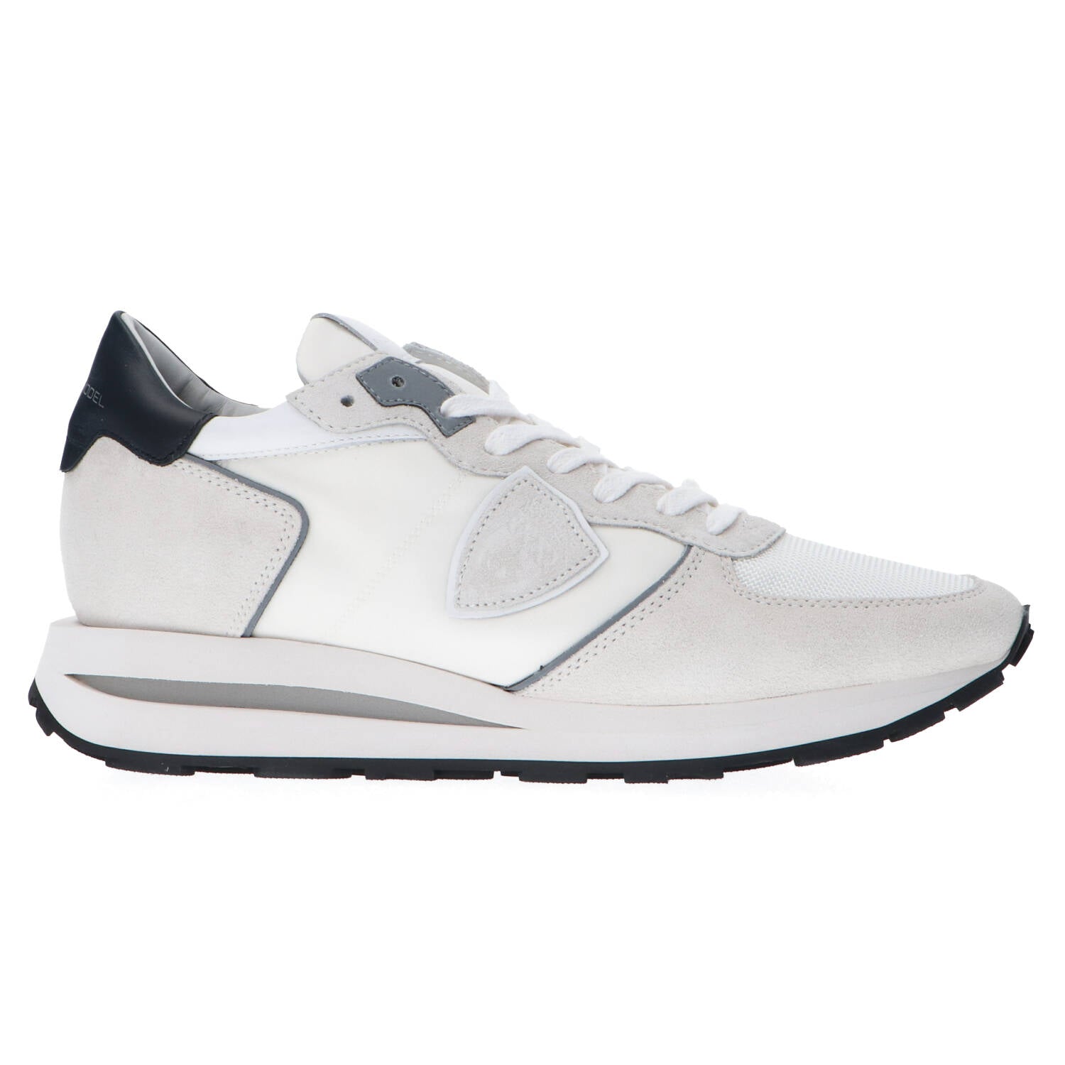 Philippe Model Sneakers Sneakers Tropez Haute tklu Bianco