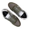 Philippe Model Sneakers Sneakers Tropez Haute tklu Verde Scuro - Foto 5