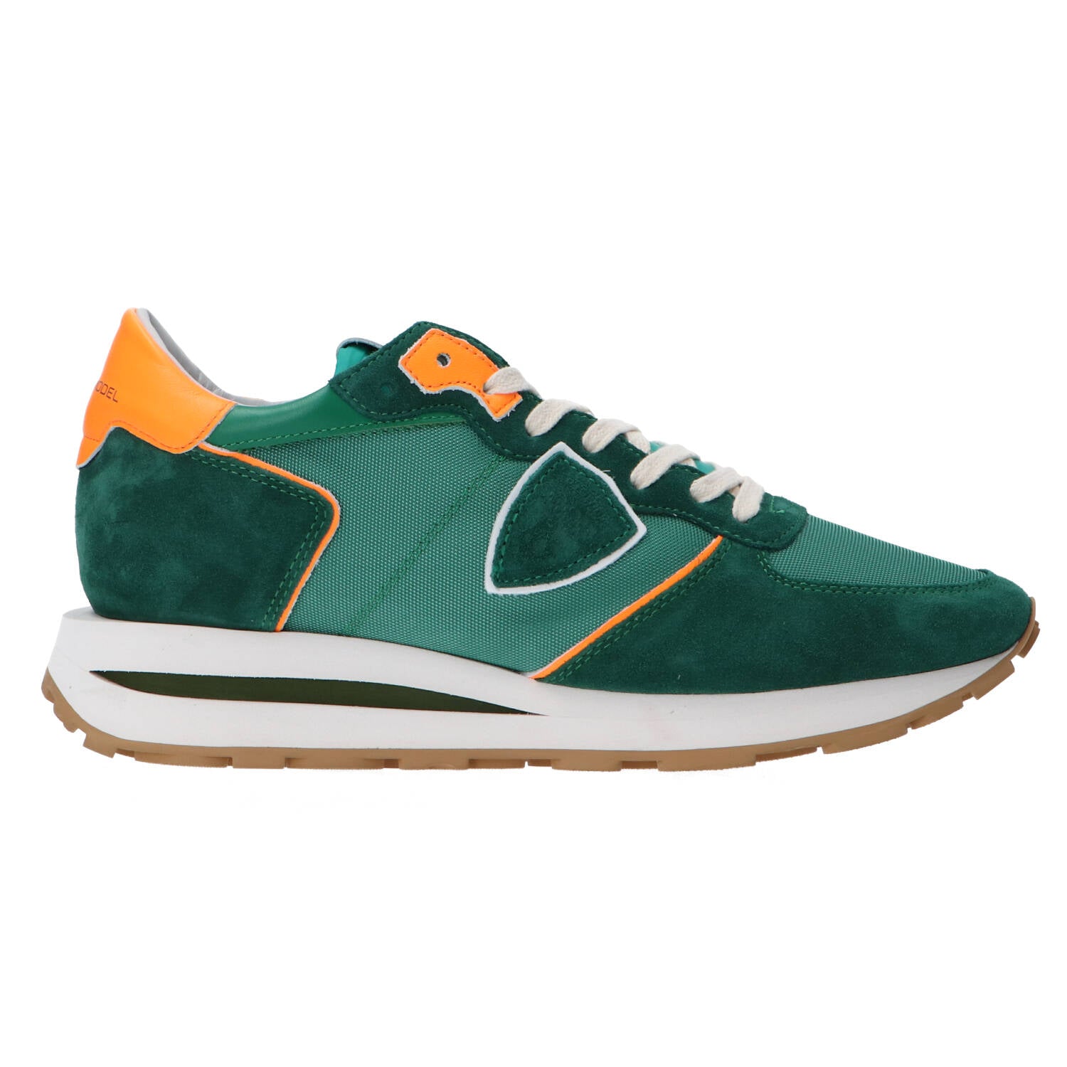 Philippe Model Sneakers Sneakers Tropez Haute tklu Verde