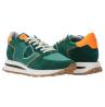 Philippe Model Sneakers Sneakers Tropez Haute tklu Verde - Foto 3